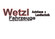 Logo Ludwig Wetzl GmbH & Co. KG